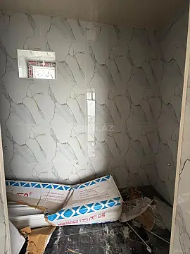 Satılır 2 otaqlı həyət evi 75 m²