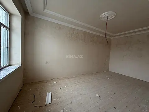 Satılır 2 otaqlı həyət evi 75 m²