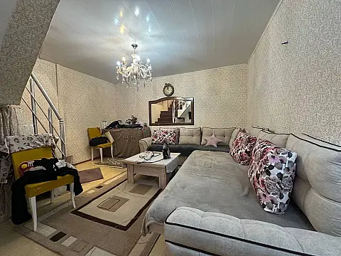 Satılır 3 otaqlı mənzil 77 m²