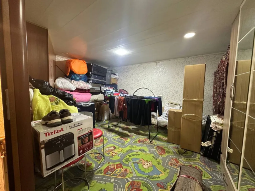 Satılır 3 otaqlı mənzil 77 m²