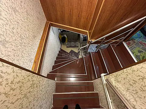 Satılır 3 otaqlı mənzil 77 m²