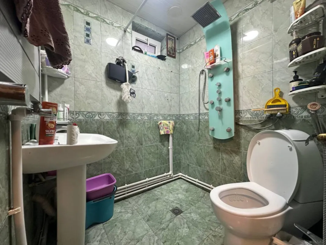 Satılır 3 otaqlı mənzil 77 m²