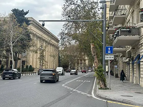 Satılır 3 otaqlı mənzil 77 m² — Bakı, Sahil qəs. 3 otaq 77.00 m²