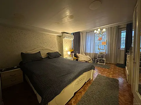 Satılır 3 otaqlı mənzil 77 m²