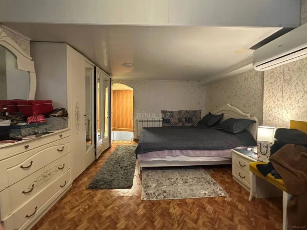 Satılır 3 otaqlı mənzil 77 m²