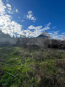 Satılır torpaq sahəsi 10 m² — Bakı, Novxanı 10.00 m²