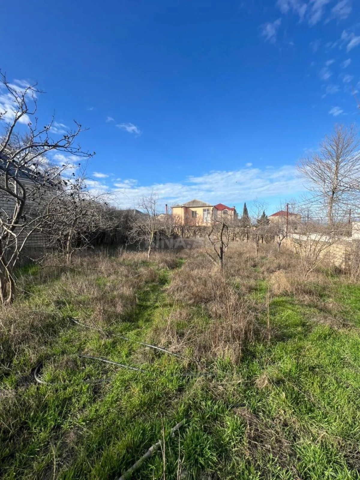 Satılır torpaq sahəsi 10 m²