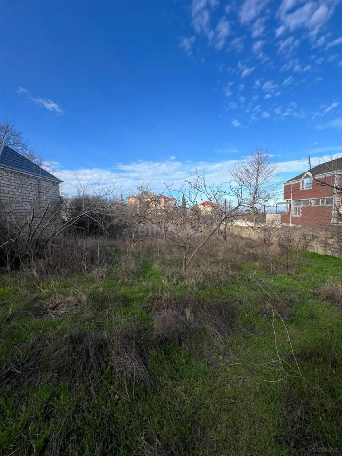 Satılır torpaq sahəsi 10 m²