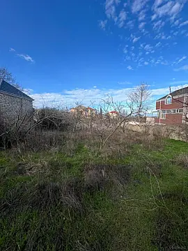 Satılır torpaq sahəsi 10 m²