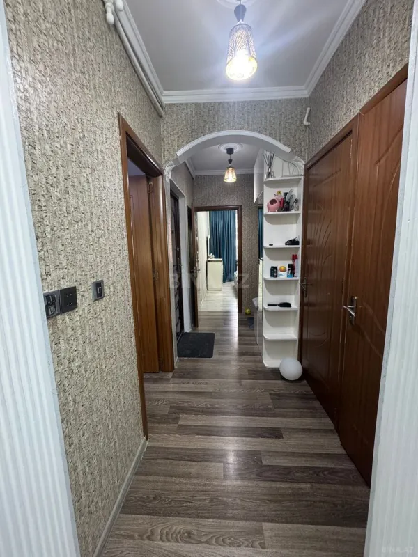 Satılır 3 otaqlı mənzil 65 m²