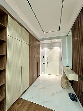 Kirayə verilir 2 otaqlı mənzil 70 m²