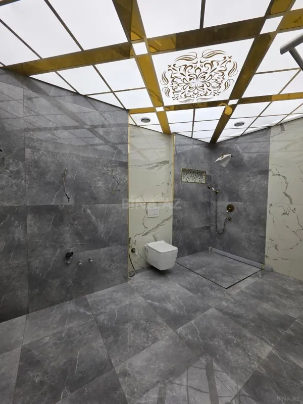 Satılır 3 otaqlı mənzil 155 m²