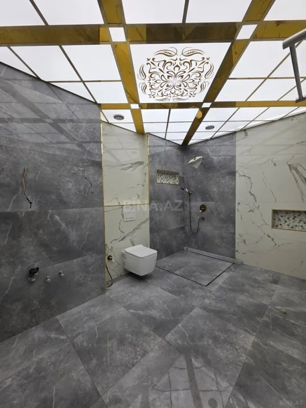 Satılır 3 otaqlı mənzil 155 m²