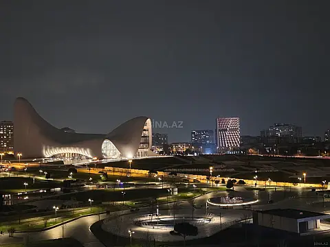 Satılır 3 otaqlı mənzil 155 m² — Bakı, Nərimanov 3 otaq 155.00 m²