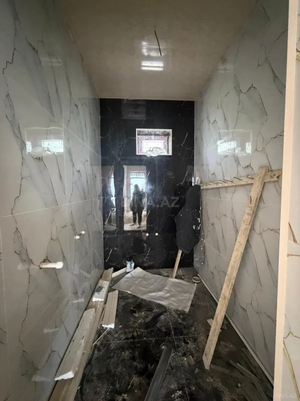 Satılır 3 otaqlı həyət evi 100 m²