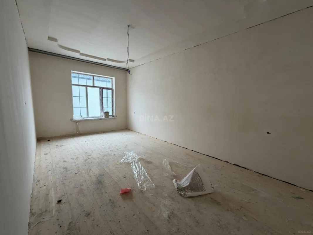 Satılır 3 otaqlı həyət evi 100 m²