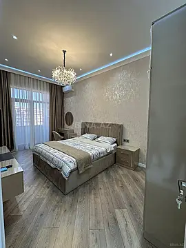 Satılır 3 otaqlı mənzil 95 m²