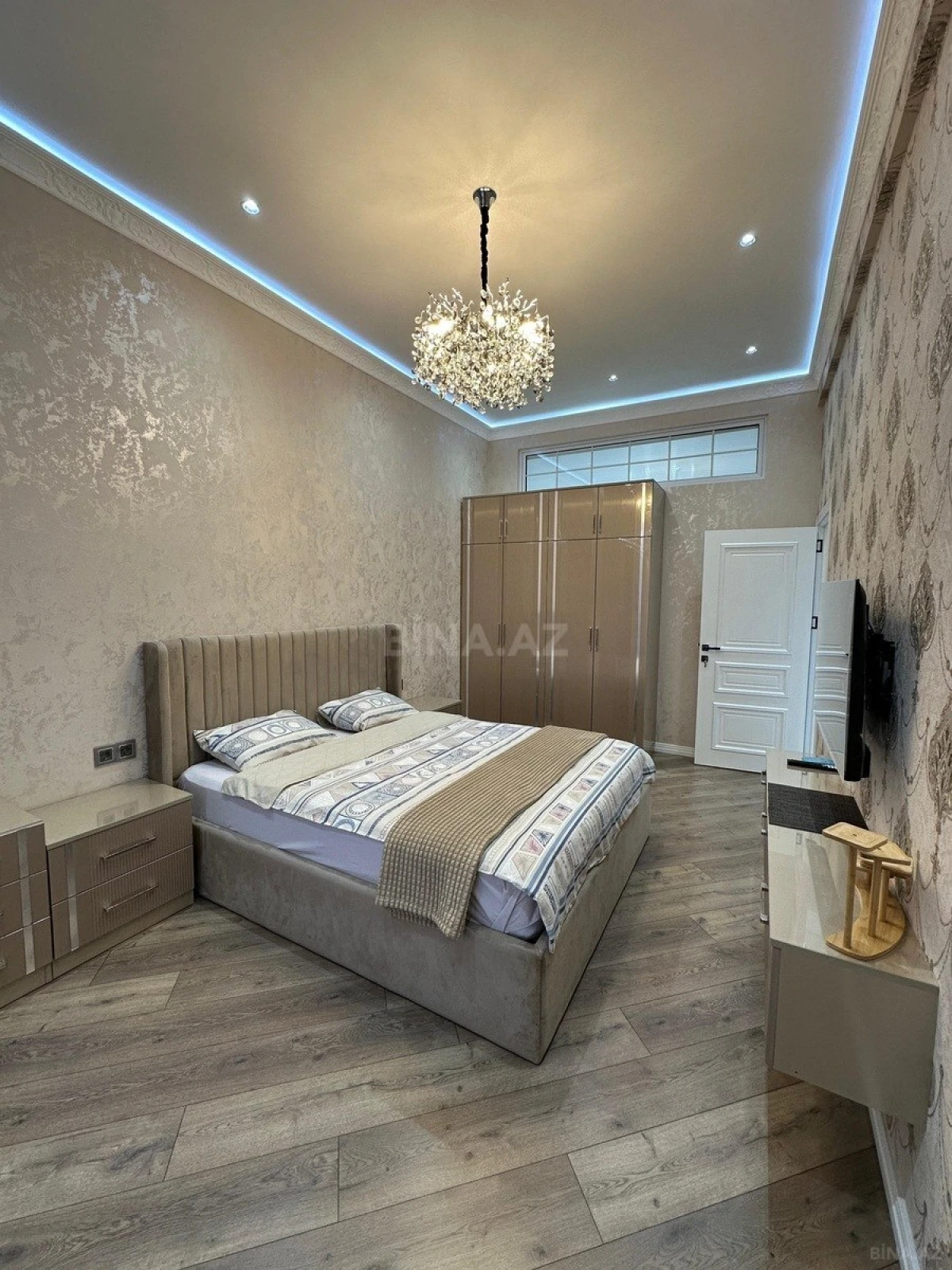 Satılır 3 otaqlı mənzil 95 m²