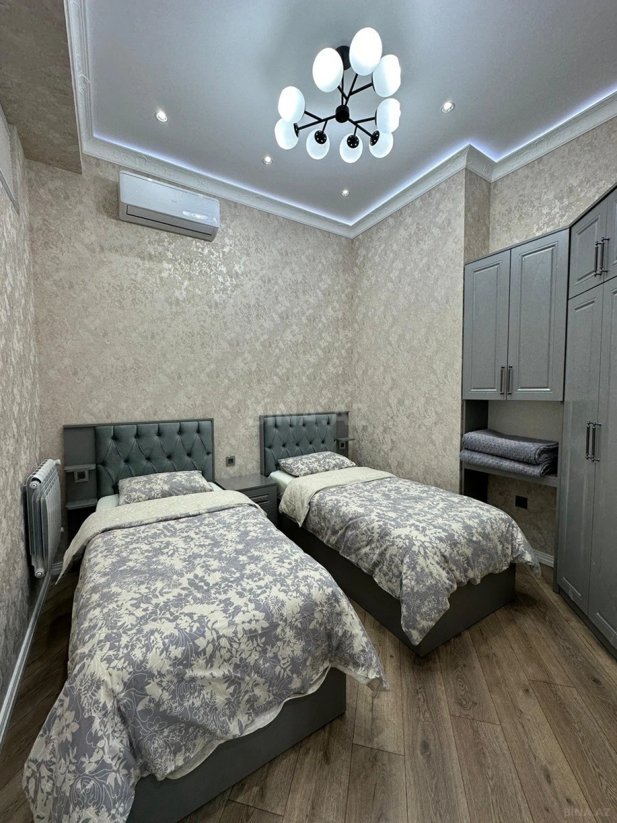 Satılır 3 otaqlı mənzil 95 m²