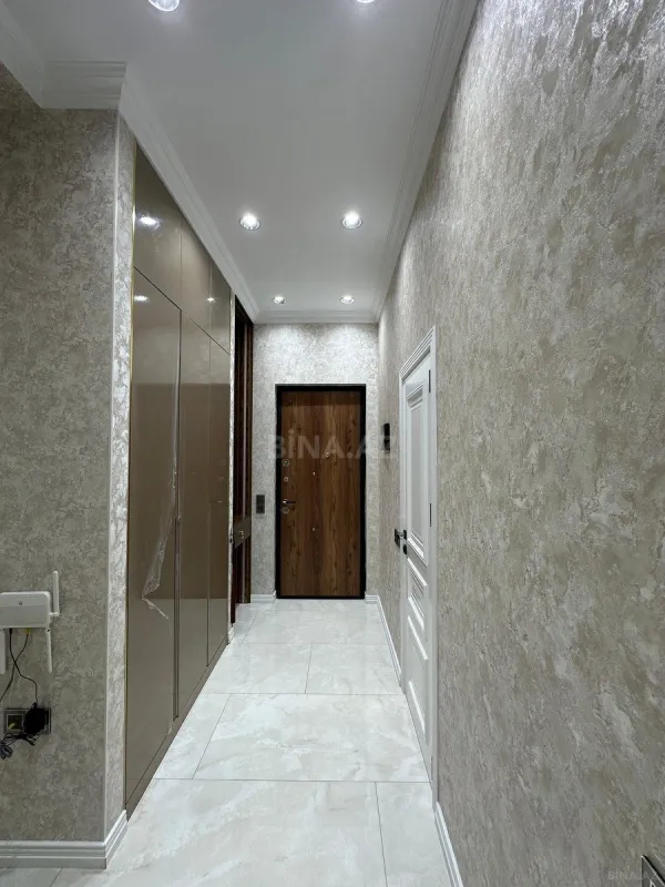 Satılır 3 otaqlı mənzil 95 m²