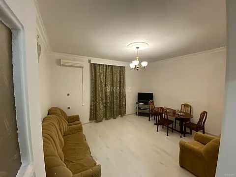 Satılır 2 otaqlı mənzil 61 m² — Bakı, Sahil qəs. 2 otaq 61.00 m²