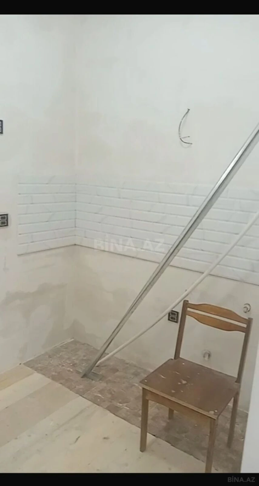 Satılır 2 otaqlı həyət evi 65 m²