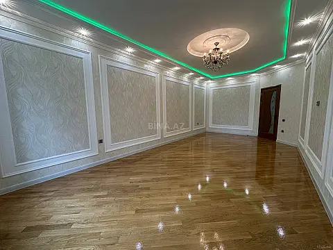 Satılır 2 otaqlı mənzil 68 m²