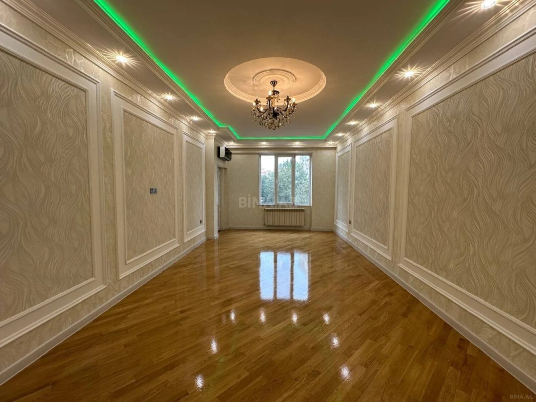 Satılır 2 otaqlı mənzil 68 m²