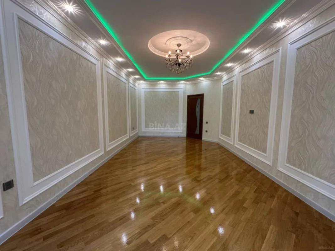 Satılır 2 otaqlı mənzil 68 m²