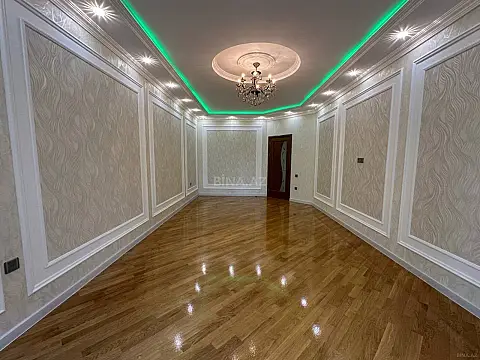 Satılır 2 otaqlı mənzil 68 m²