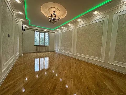 Satılır 2 otaqlı mənzil 68 m²