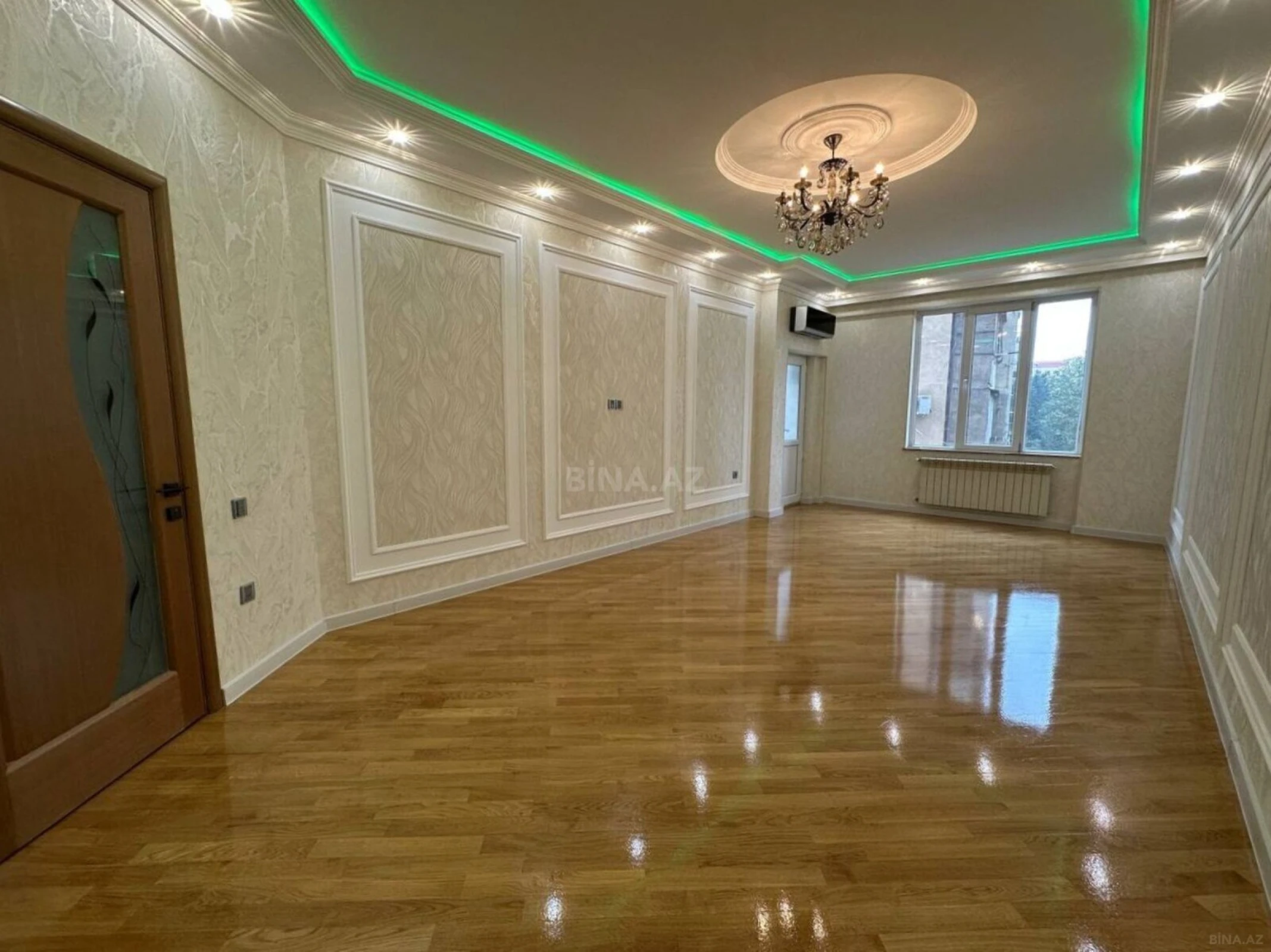 Satılır 2 otaqlı mənzil 68 m²