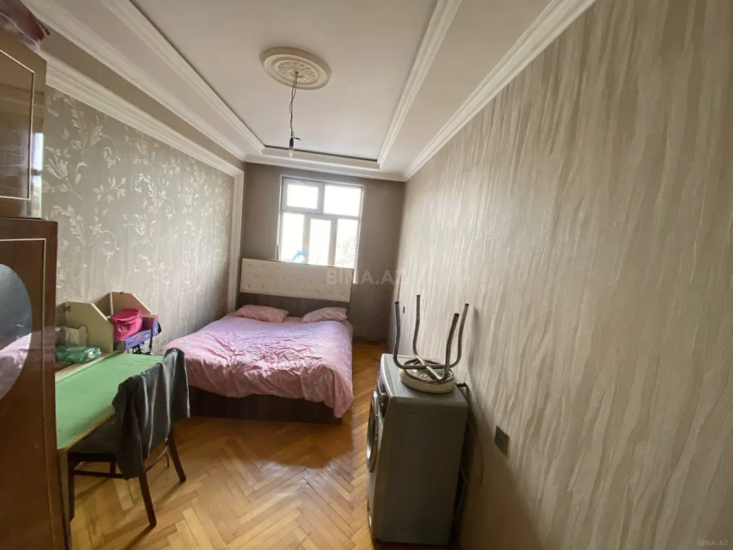 Kirayə verilir 3 otaqlı mənzil 70 m²