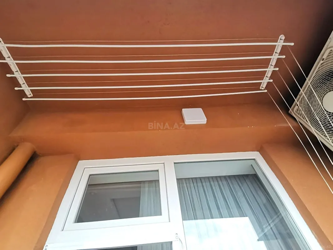 Satılır 4 otaqlı mənzil 89 m²