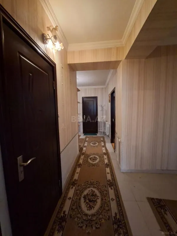 Kirayə verilir 3 otaqlı mənzil 115 m²