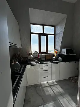 Satılır 2 otaqlı mənzil 52 m²