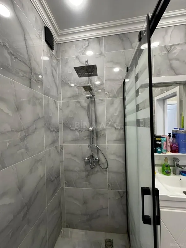 Satılır 2 otaqlı mənzil 52 m²