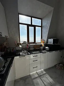 Satılır 2 otaqlı mənzil 52 m²