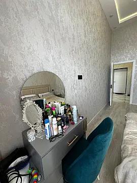 Satılır 2 otaqlı mənzil 52 m²