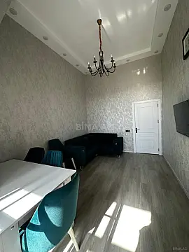 Satılır 2 otaqlı mənzil 52 m² — Bakı, Həzi Aslanov qəs. 2 otaq 52.00 m²