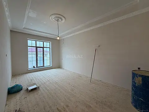 Satılır 3 otaqlı həyət evi 100 m²