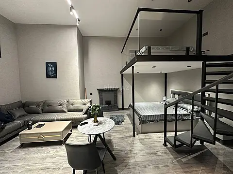 Satılır 1 otaqlı mənzil 50 m²