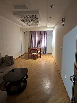 Satılır 3 otaqlı mənzil 96 m²