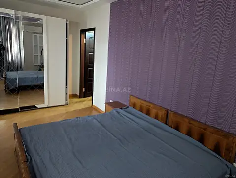 Satılır 3 otaqlı mənzil 96 m²