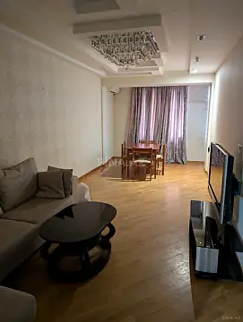 Satılır 3 otaqlı mənzil 96 m² — Bakı, Yeni Yasamal 3 otaq 96.00 m²