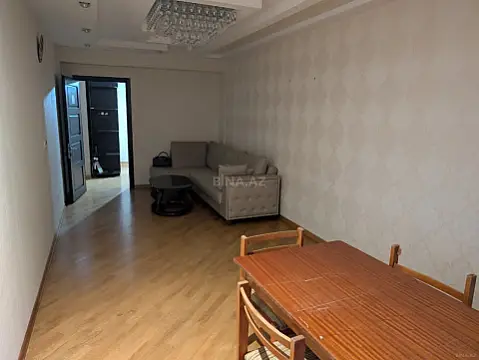 Satılır 3 otaqlı mənzil 96 m²