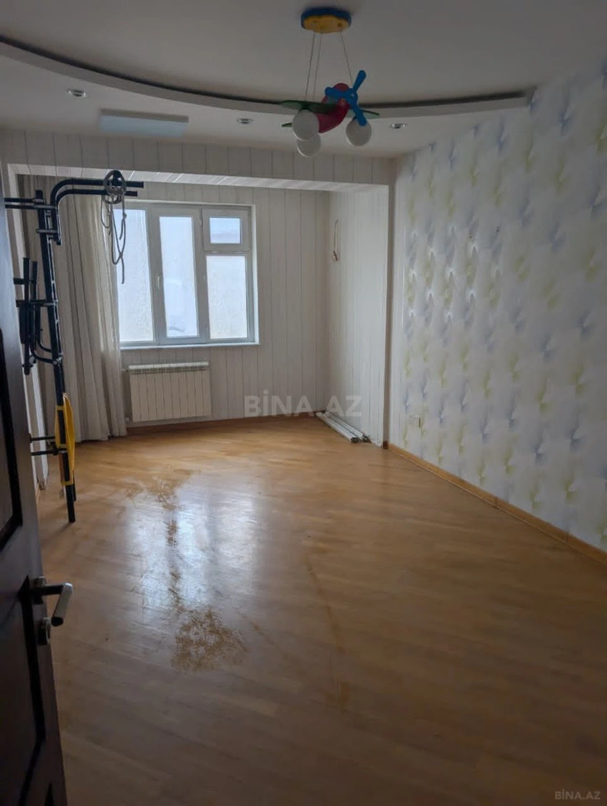 Satılır 3 otaqlı mənzil 96 m²