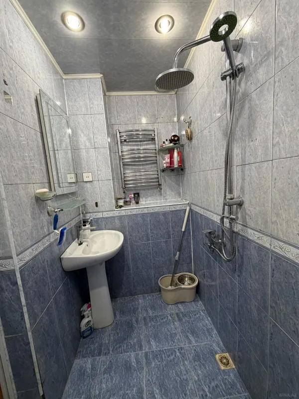 Kirayə verilir 3 otaqlı mənzil 70 m²