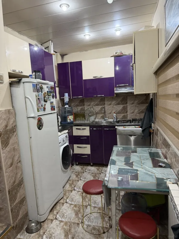 Kirayə verilir 3 otaqlı mənzil 70 m²