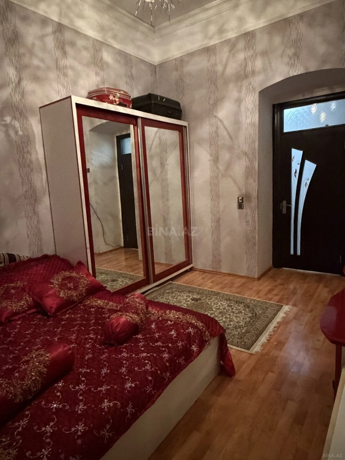 Kirayə verilir 3 otaqlı mənzil 70 m²